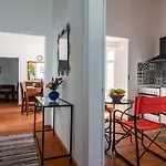 Antigoni'S Bay House