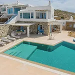 Villa Marevento By Whitelist Mykonos