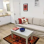 The Countess Riencourt Apartment