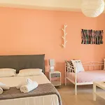 Angeliki Cozy Apartment By Konnect, Centrally Located In Syvota