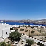 Akrohill Santorini