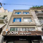Supreme C1 Apartment In Syntagma
