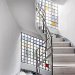 Supreme C1 Apartment In Syntagma