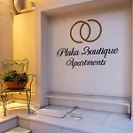 Ipelhome - Plaka Boutique Apartments