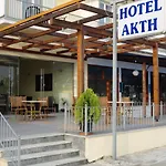 Akti Hotel