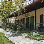 Angeliki Cozy Apartment By Konnect, Centrally Located In Syvota