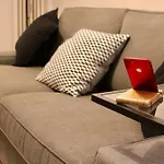 7 Steps Apartment Metro Syggrou Fix Near Acropolis