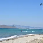Kos Olympia Apartments At Lambi Beach