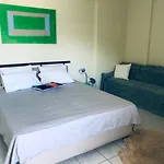 Amelia Apartments