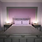 Aggelo 4 Bedroom Apartment