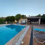 Luxury Apartments Tzemi 1