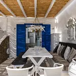 Ornos Beach House