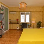 Athens Stylish Studio In Front Of Syntagma Metro Stop For 2