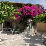 Lefkada Villas Panoramic