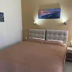 Samothraki Akrogiali Rooms