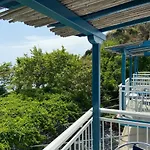 Samothraki Akrogiali Rooms