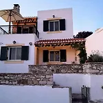 Katouni Bridge Villa