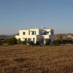 Theophili Pension