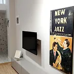 Habitat Nafplio Bnb - Open Space Studio