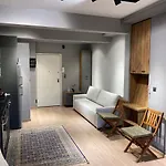 Luxury Apartment At Aristotelous Square