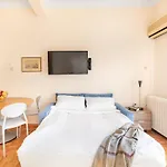 Athens Sweet Home