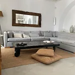 Ornos Luxurious House