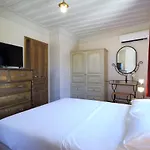 Stafilos House