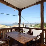 Stafilos House