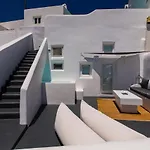 Santorini Delux (Adults Only)