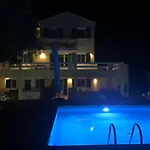 Villa Elaia Suites & Apartments No.6