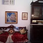 Naxos Castle House
