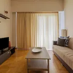 Sunny Apartment For 4 Ppl In Kerameikos