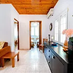 Holiday House Skala Kallirachi