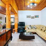 Holiday House Skala Kallirachi