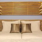 Albatross Sea Side Volos & Pelion View Luxury Apartment