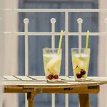 Boem Boutique Hotel Lefkada