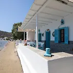 Eutuxia Sea House