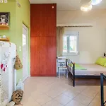 Eva'S Sweet Studio With Garden, In The City Center