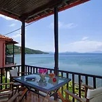 Iro Family Apartments Pelion