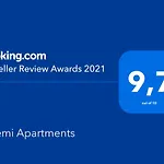 Anemi Apartments