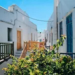 Mykonian Spirit Downtown Townhouse