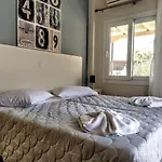 Parga Horizon Apartments