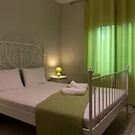 Εlectra Apartments Keramoti