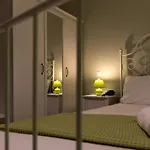 Εlectra Apartments Keramoti