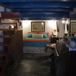 Blue Door