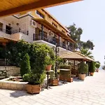 Sunset Hotel Parga