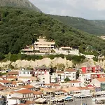 Sunset Hotel Parga