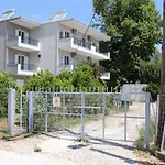 Vassia'S Apartments, Nydri-Lefkada