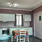 Maistros Seafront Apartment