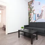 Opl Executive Apartment